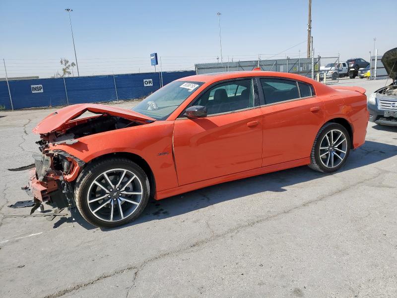 DODGE CHARGER – zdjęcie z aukcji, lot #58386195
