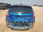 2018 Ford Fiesta Se for Sale in San Antonio, TX - Rear End