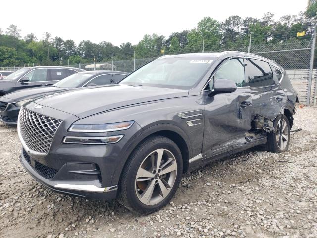 GENESIS GV80 – zdjęcie z aukcji, lot #56065915