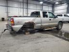 2001 Chevrolet Silverado K1500 for Sale in Ham Lake, MN - Side