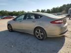 2015 Ford Fusion Se for Sale in Midway, FL - Minor Dent/Scratches