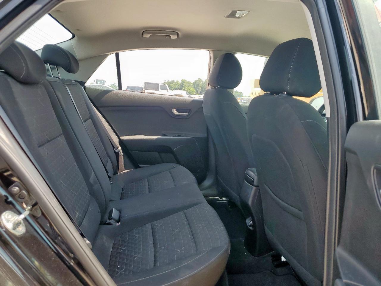 2019 Kia Rio S VIN: 3KPA24AB6KE233364 Lot: 57219605
