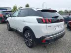 2020 PEUGEOT 3008 GT LI for sale at Copart EAST KILBRIDE