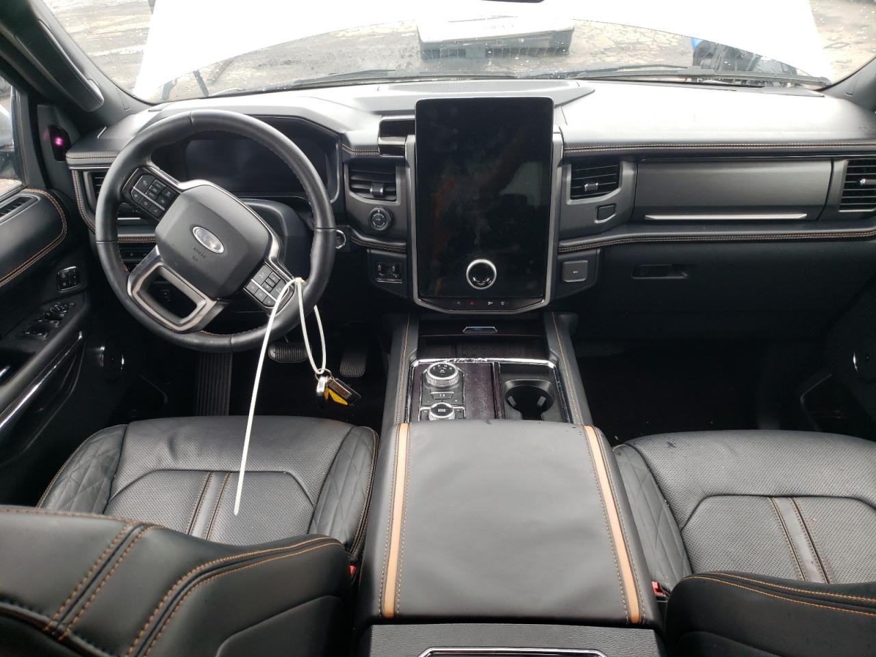 2023 Ford Expedition Platinum VIN: 1FMJU1M8XPEA41498 Lot: 55774115