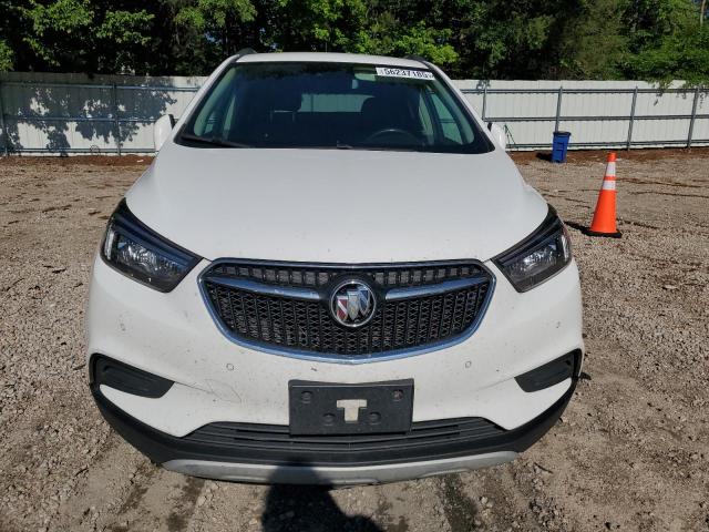  BUICK ENCORE 2021 Biały