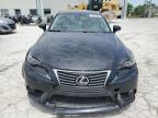 2014 Lexus Is 250 for Sale in Kansas City, KS - Front End