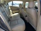 2015 Ford Taurus Sel na sprzedaż w Tulsa, OK - Front End