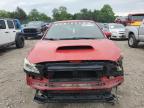 2016 Subaru Wrx  for Sale in Madisonville, TN - Front End