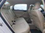 2015 Volkswagen Passat S for Sale in Earlington, KY - Hail