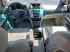 2008 Lexus Rx 350 იყიდება Martinez-ში, CA - Mechanical