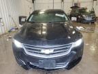 2015 Chevrolet Impala Ltz de vânzare în Franklin, WI - Hail