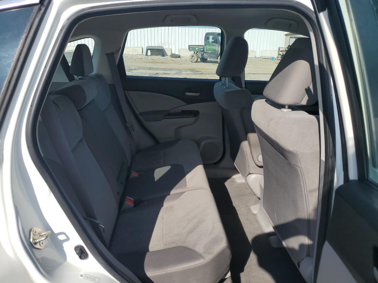 2014 Honda Cr-V Lx VIN: 5J6RM4H37EL084772 Lot: 55789765