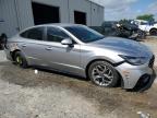 2021 Hyundai Sonata Sel for Sale in Jacksonville, FL - Rear End