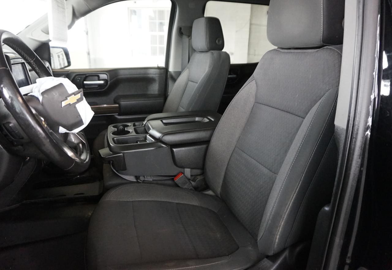 3GCUYDED1LG292402 CHEVROLET ALL Models 2020