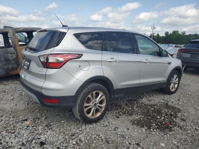  FORD ESCAPE 2017 Серебристый