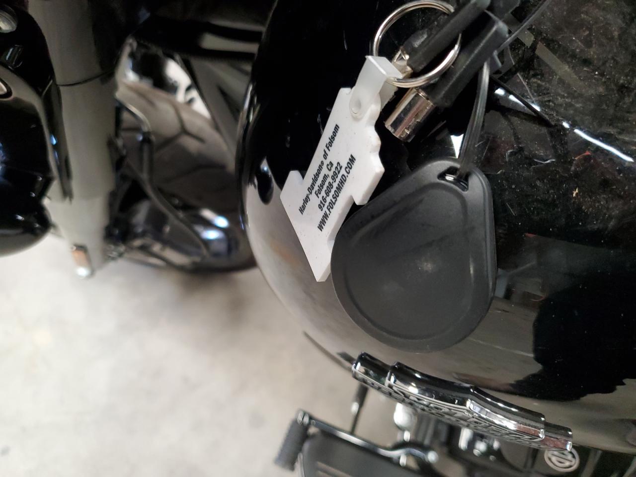 2023 Harley-Davidson Flhxs VIN: 1HD1KRP29PB643003 Lot: 57070775