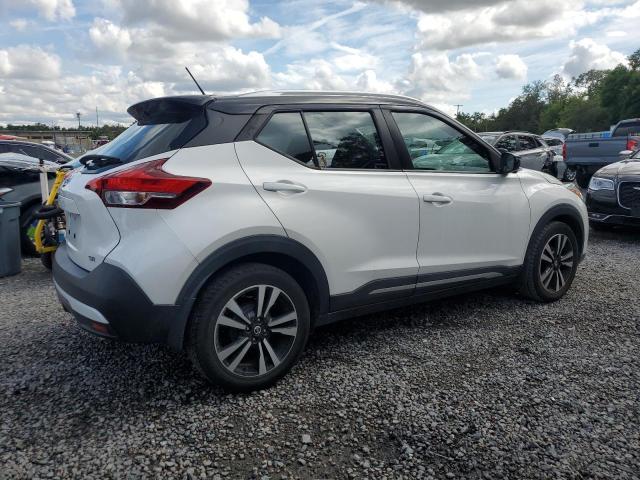  NISSAN KICKS 2019 White
