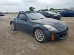 2007 Nissan 350Z Roadster للبيع في Temple، TX - Undercarriage
