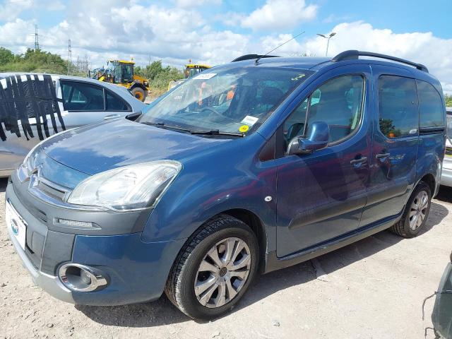 CITROEN BERLINGO M 2014