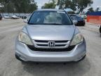 2010 Honda Cr-V Exl   zu verkaufen in Ocala, FL - Rear End