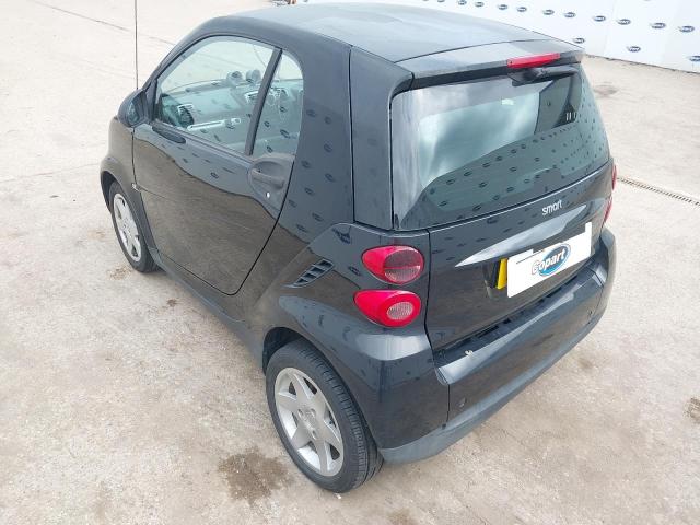 2008 SMART FORTWO PUR