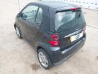 2008 SMART FORTWO PUR for sale at Copart SANDY