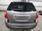 2010 Chevrolet Equinox Lt en Venta en Ham Lake, MN - Front End