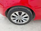 2014 VAUXHALL ASTRA GTC for sale at Copart BRISTOL