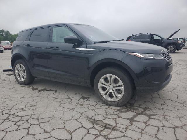  LAND ROVER RANGEROVER 2020 Черный