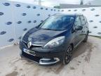2014 RENAULT GSCENIC D- for sale at Copart BRISTOL