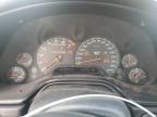 2001 Chevrolet Corvette Z06 на продаже в Reno, NV - Undercarriage