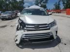 Ocala, FL에서 판매 중인 2017 Toyota Highlander Se - Front End