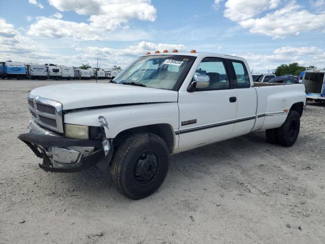 1995 Dodge Ram 3500 