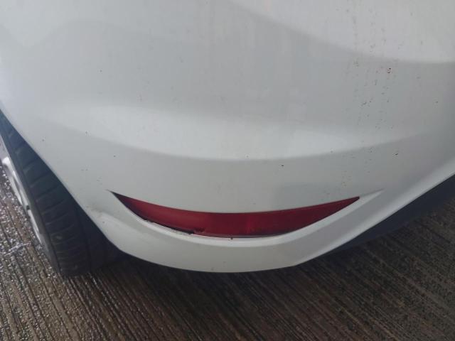 2012 FORD FIESTA EDG