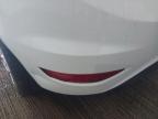 2012 FORD FIESTA EDG for sale at Copart EAST KILBRIDE