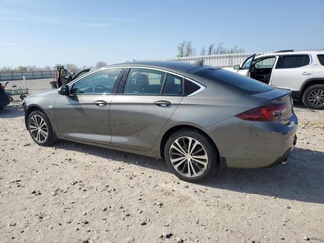  BUICK REGAL 2018 Gray