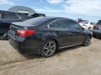 2017 Subaru Legacy Sport na sprzedaż w Wichita, KS - Front End