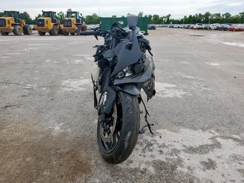 2024 KAWASAKI ZX636 K  