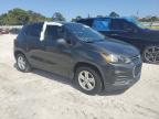 2020 Chevrolet Trax Ls zu verkaufen in West Palm Beach, FL - Water/Flood