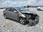 2011 Hyundai Elantra Gls   for Sale in Arcadia, FL - Front End
