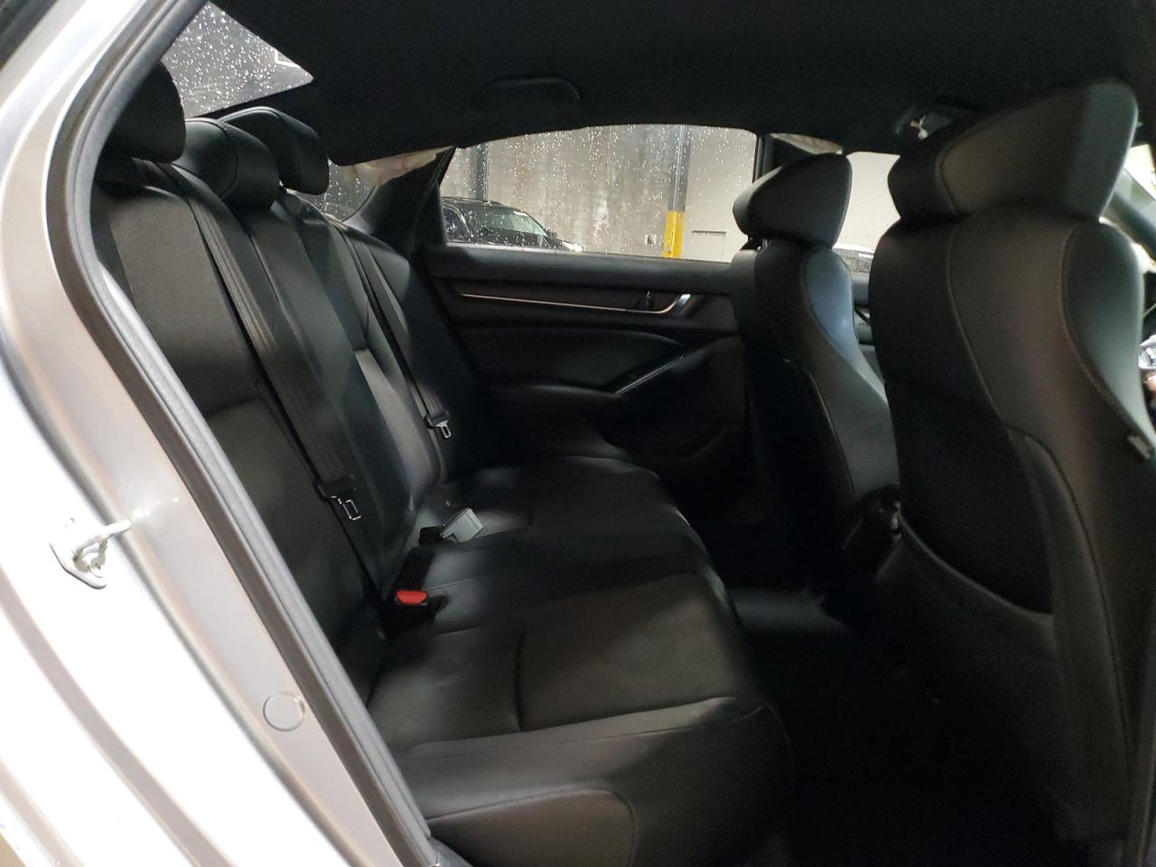 2021 Honda Accord Sport VIN: 1HGCV1F37MA109367 Lot: 56870155