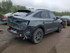 2024 AUDI Q5 SPORTBACK PRESTIGE 45 à vendre chez Copart ON - COOKSTOWN
