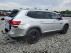 2018 Volkswagen Atlas Sel Premium na sprzedaż w Byron, GA - Rear End