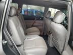 2012 Toyota Highlander Limited   for Sale in Madisonville, TN - Front End