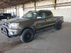 2015 Toyota Tacoma Double Cab Long Bed للبيع في Phoenix، AZ - Side