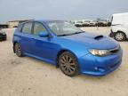 2009 Subaru Impreza Wrx for Sale in San Antonio, TX - Hail