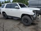 2021 Toyota 4Runner Sr5/Sr5 Premium zu verkaufen in Portland, OR - Front End