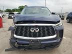 2023 Infiniti Qx60 Pure for Sale in Wilmer, TX - Front End