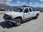 2003 Chevrolet Silverado K2500 Heavy Duty for Sale in Farr West, UT - Front End