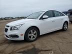 Woodhaven, MI에서 판매 중인 2015 Chevrolet Cruze Lt - Water/Flood